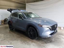 Mazda CX-5 2023 2 Mazda CX-5 2023 2