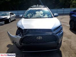 Toyota Corolla 2023 2