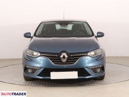 Renault Megane 2016 1.2 99 KM