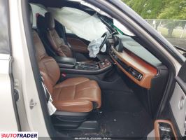 Lincoln Aviator 2021 3