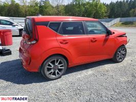 Kia Soul 2020 2