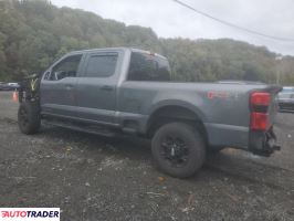 Ford Pozostałe 2023 6