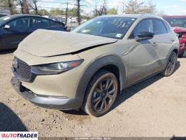 Mazda CX-30 2024 2