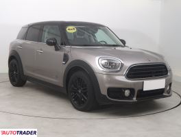 Mini Countryman - zobacz ofertę