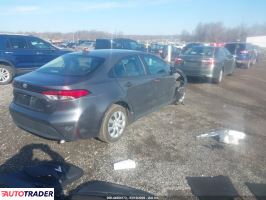 Toyota Corolla 2023 2