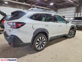Subaru Outback 2023 2