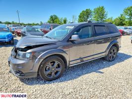 Dodge Journey - zobacz ofertę