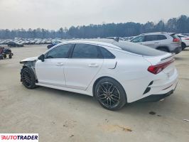 Kia Pozostałe 2022 2
