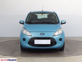 Ford Ka 2012 1.2 68 KM Ford Ka 2012 1.2 68 KM