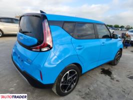 Kia Soul 2024 2