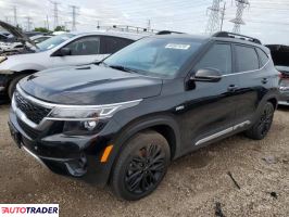 Kia Pozostałe 2023 1