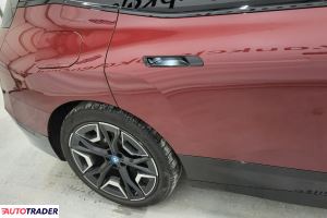 BMW Pozostałe 2022 326 KM