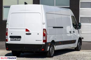 Renault Master 2023 2.3