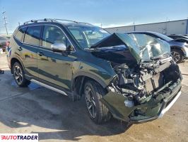 Subaru Forester 2024 2