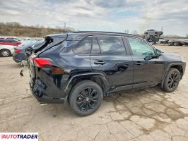 Toyota Pozostałe 2022 2