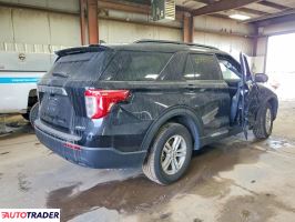 Ford Explorer 2024 2