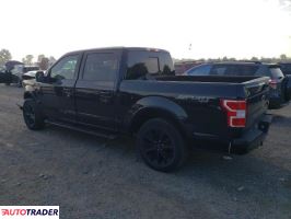 Ford Pozostałe 2020 2