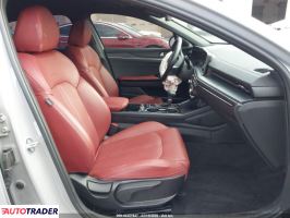 Kia Pozostałe 2026 2