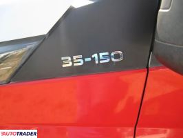 Iveco Daily 2015 2.3 Iveco Daily 2015 2.3