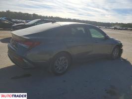 Hyundai Elantra 2024 2