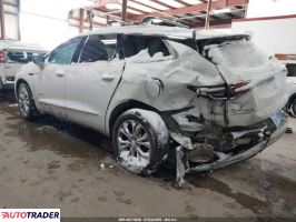 Buick Enclave 2021 3