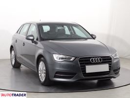 Audi A3 - zobacz ofertę