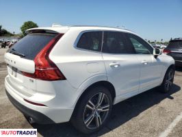 Volvo XC60 2020 2 Volvo XC60 2020 2