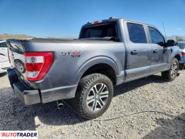 Ford Pozostałe 2023 2