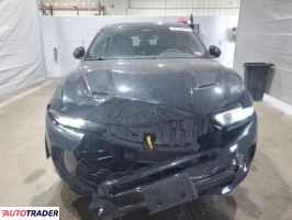 Dodge Hornet 2024 2