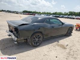 Dodge Challenger 2022 5 Dodge Challenger 2022 5