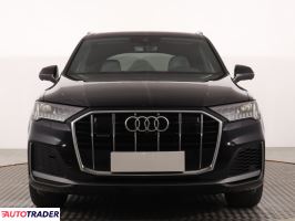 Audi Q7 2020 3.0 281 KM