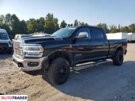 Dodge Ram - zobacz ofertę