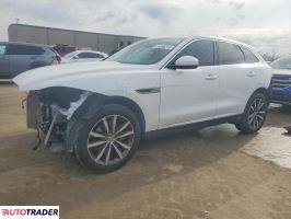 Jaguar F-PACE - zobacz ofertę
