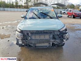 Hyundai Pozostałe 2025 1