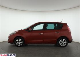 Renault Scenic 2011 1.5 108 KM