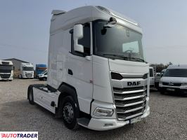 Daf xg 480 - zobacz ofertę