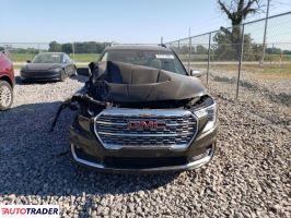 GMC Terrain 2023 1