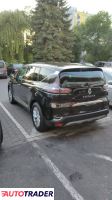 Renault Espace 2015 1.6 160 KM Renault Espace 2015 1.6 160 KM