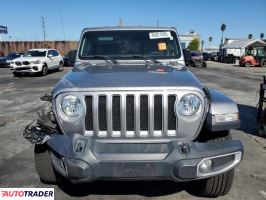 Jeep Wrangler 2019 2 Jeep Wrangler 2019 2