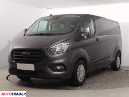 Ford Transit 2020 2.0