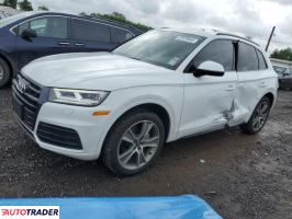 Audi Q5 2019 2