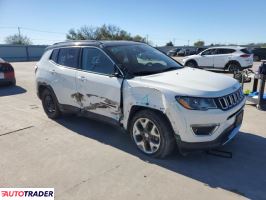 Jeep Compass 2020 2