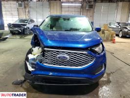 Ford Edge 2024 2