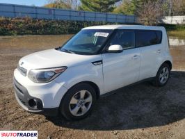 Kia Soul 2019 1