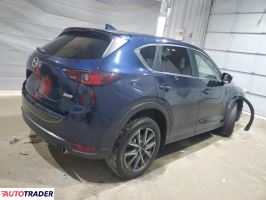 Mazda CX-5 2019 2