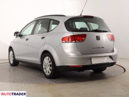 Seat Altea 2008 1.9 103 KM