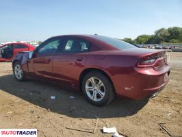 Dodge Charger 2021 3