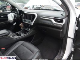 GMC Acadia 2023 2