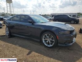 Dodge Charger 2019 3 Dodge Charger 2019 3