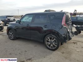 Kia Soul 2024 2